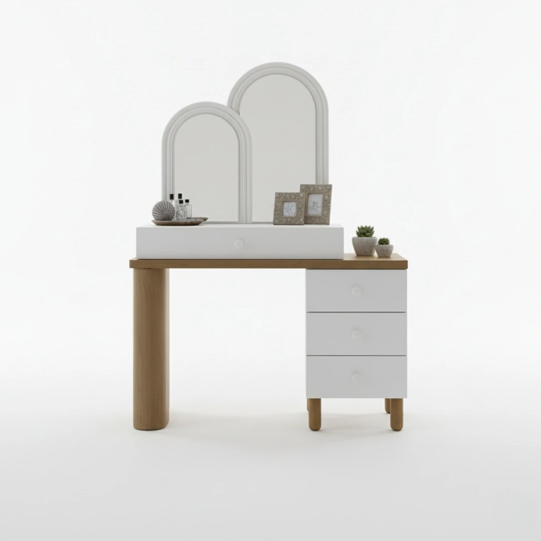 DEMRE Yatak Odası Takımı