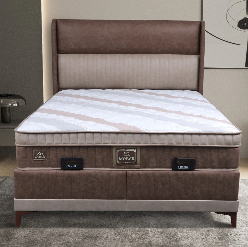 AMBER Yatak Seti