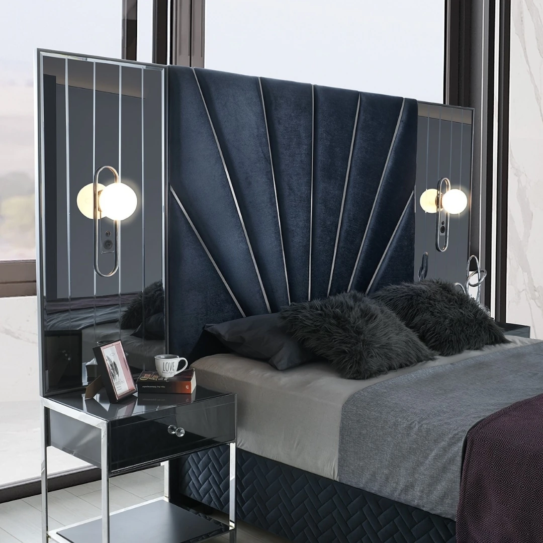 PORTO Спален комплект