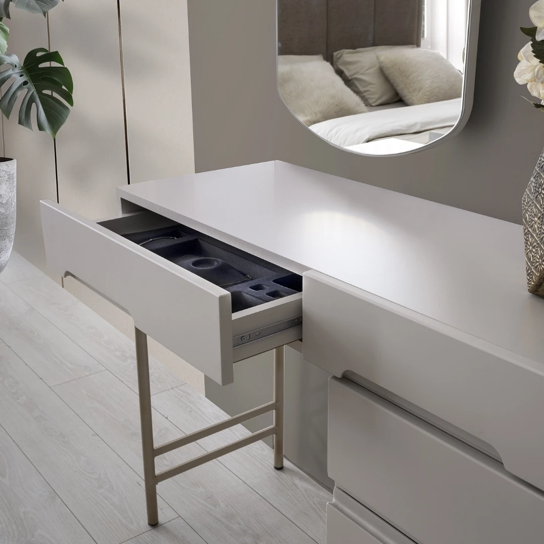 ALANYA Спален комплект