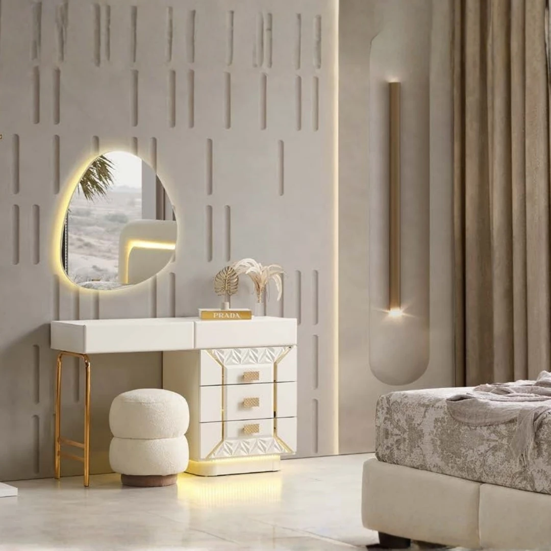 MERLİN Спален Комплект