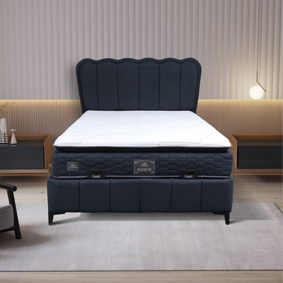 BOHEM SET