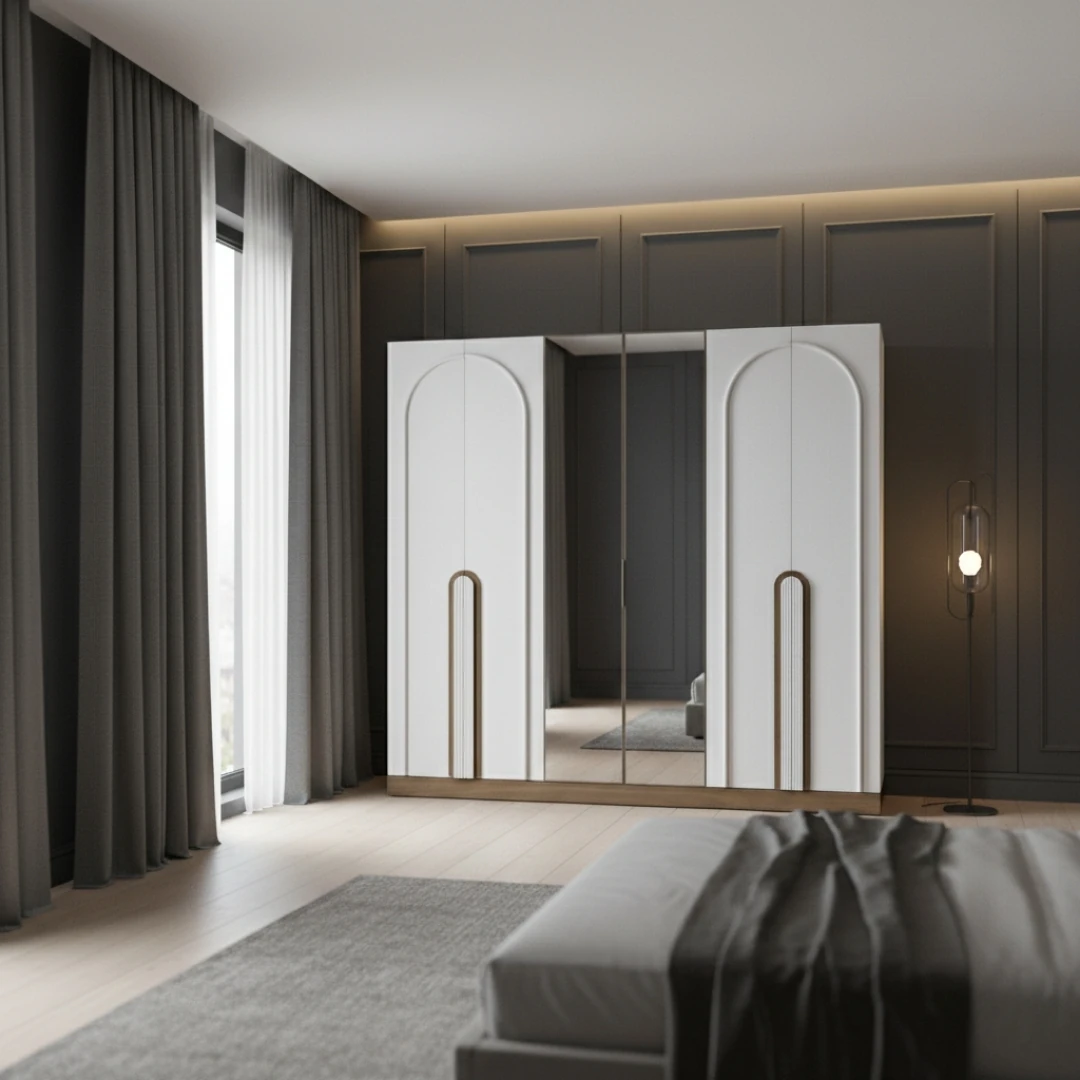 DEMRE Гардероб