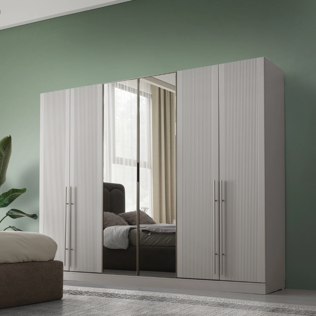 KEPEZ Спален комплект