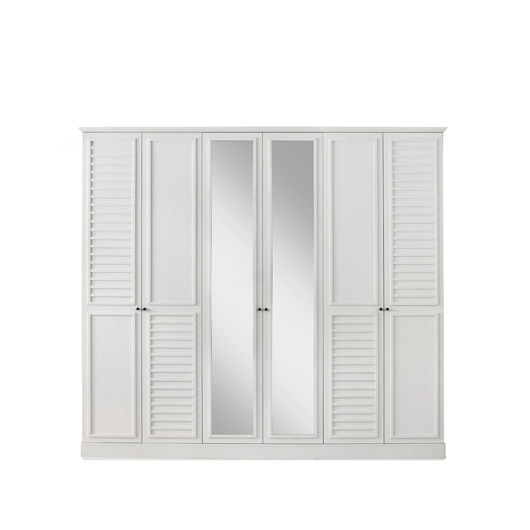 SEVİLLA Yatak Odası Takımı