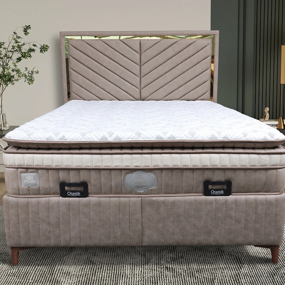 VİZYON Комплект Матрак