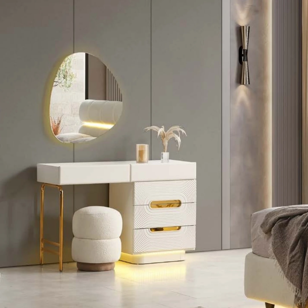 BASEL Спален Комплект