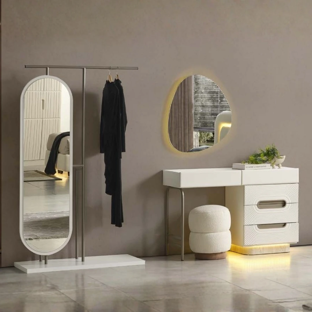 ELEGANTE Спален комплект