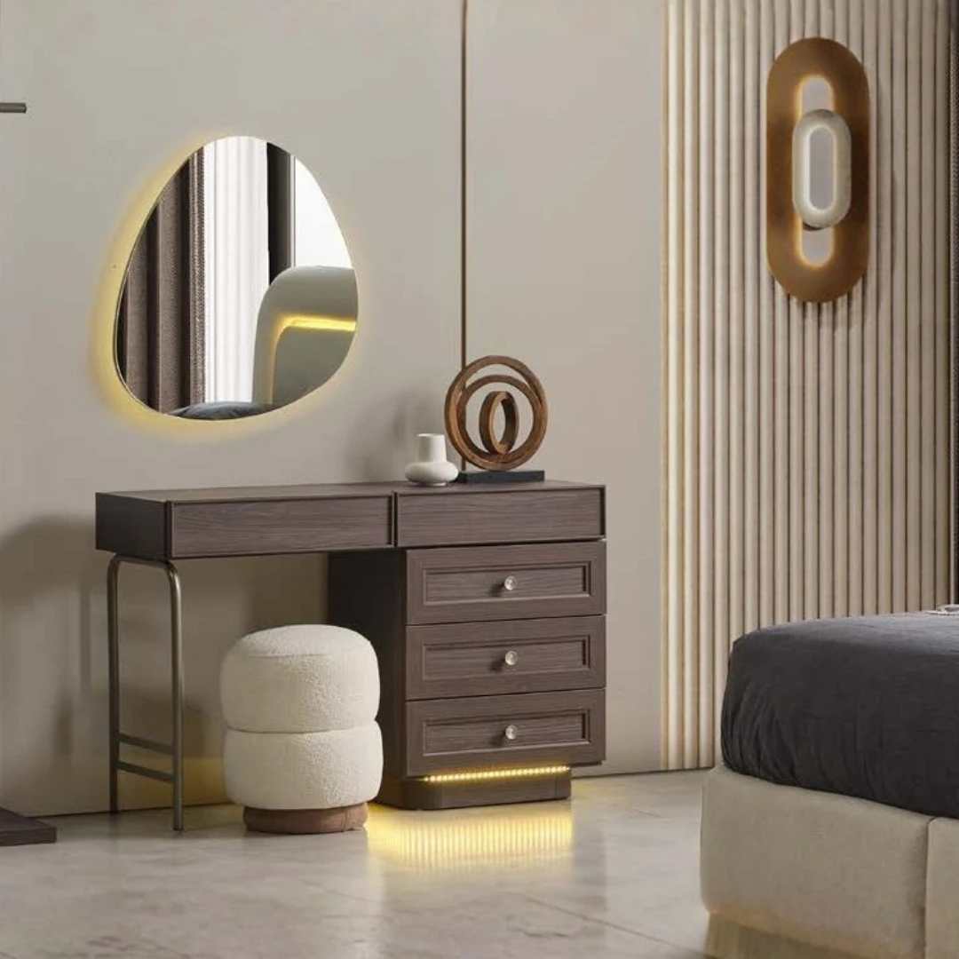 REBEKA Спален комплект