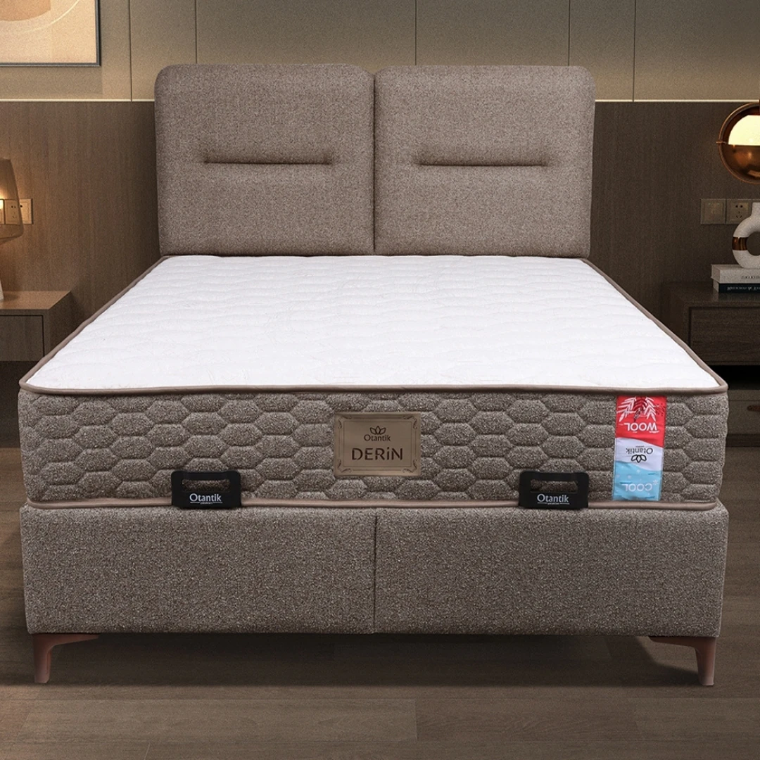 DERİN Yatak Seti