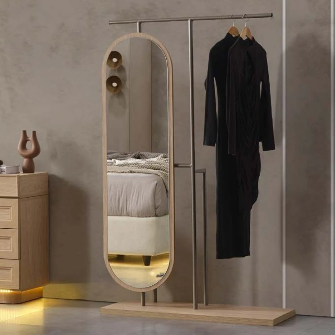 LUPİN Yatak Odası Takımı