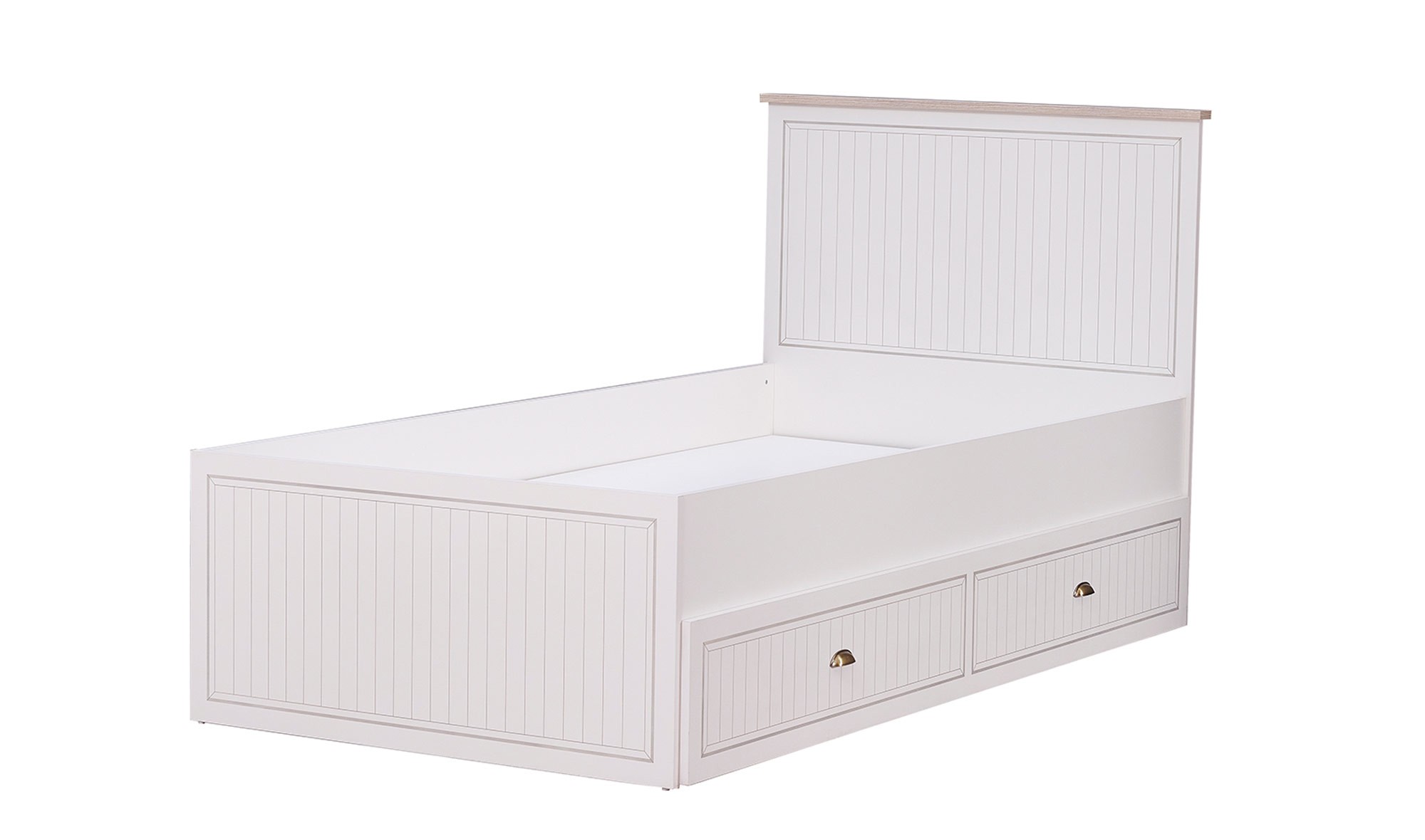 LİNE 100x200 BAZALI KARYOLA