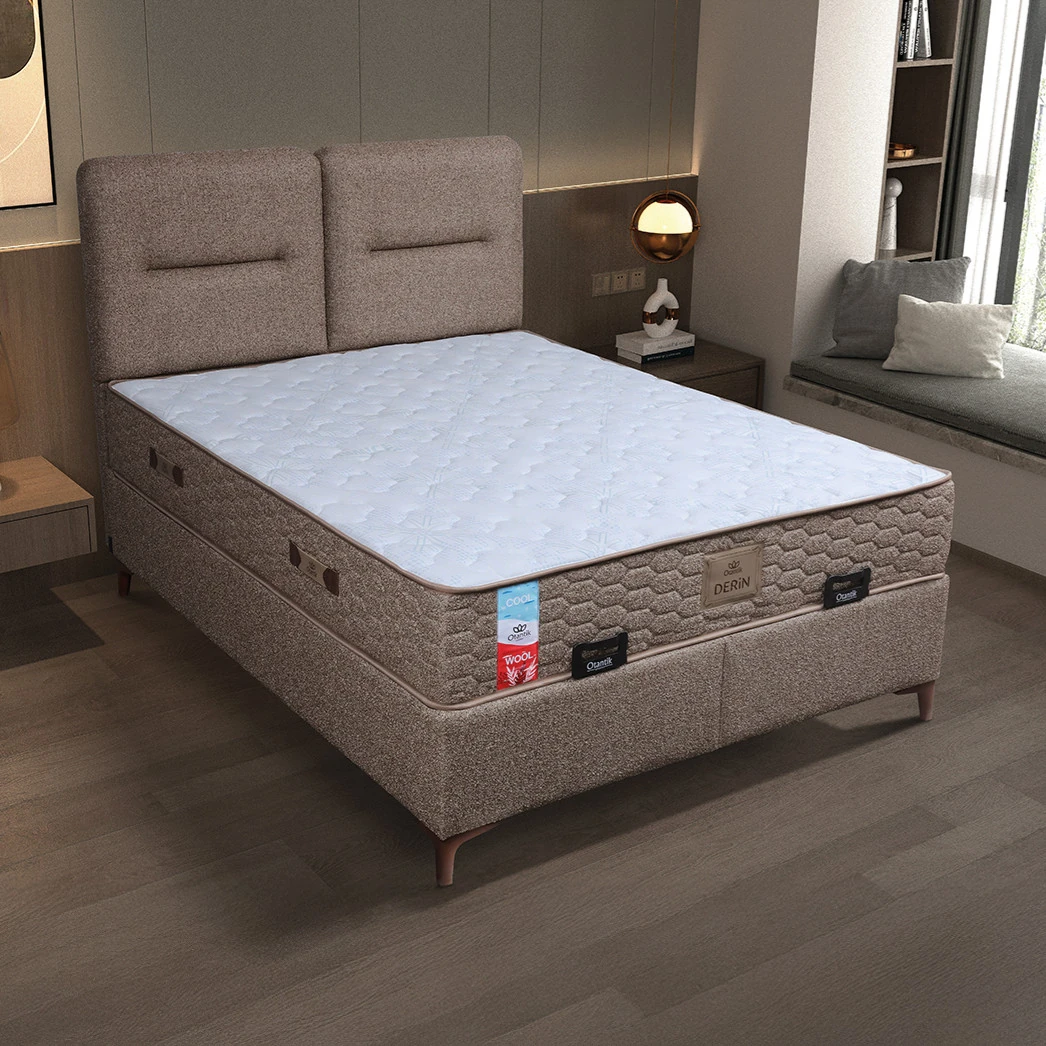 DERİN Сет спалня