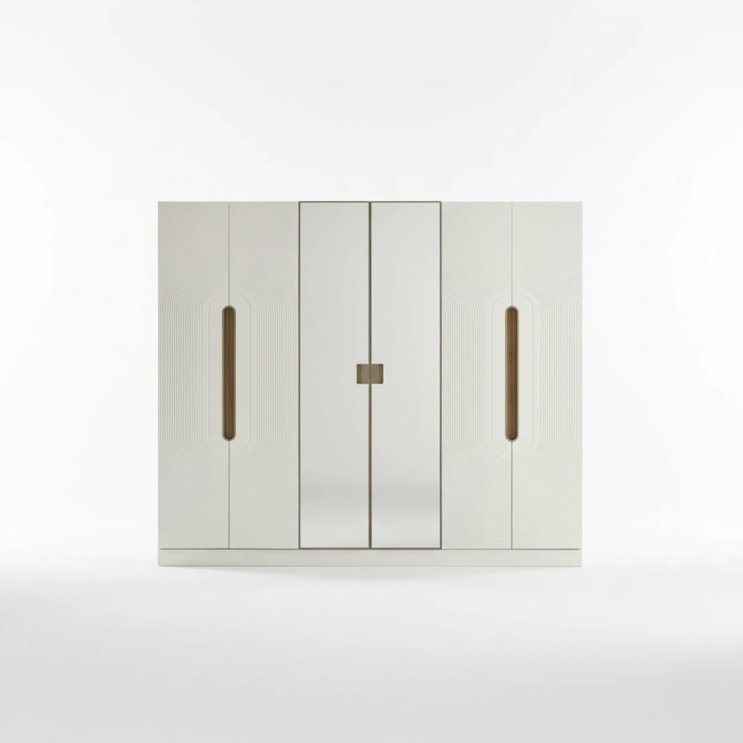 ELEGANTE Спален комплект