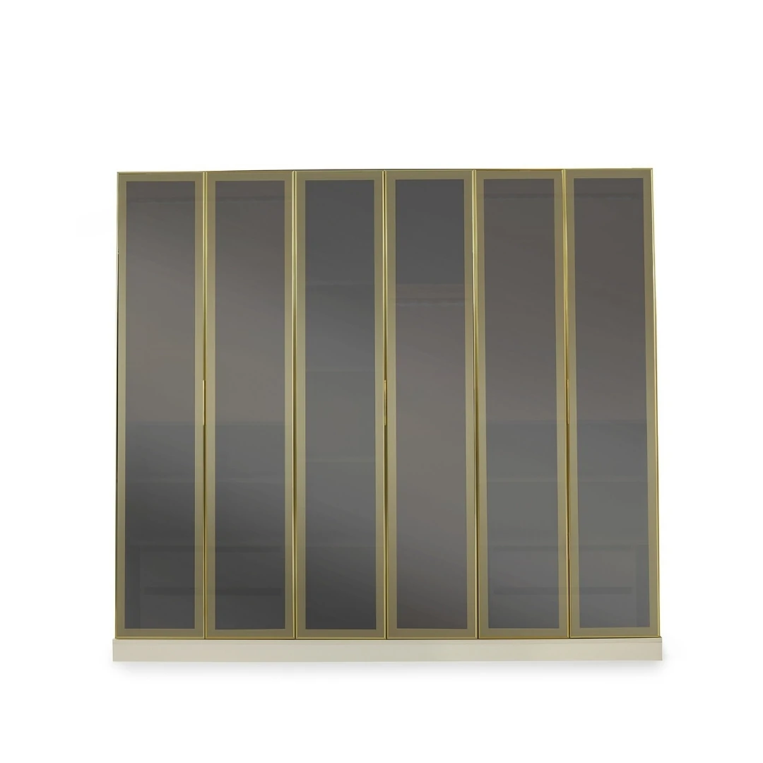 NAPOLİ Спален комплект