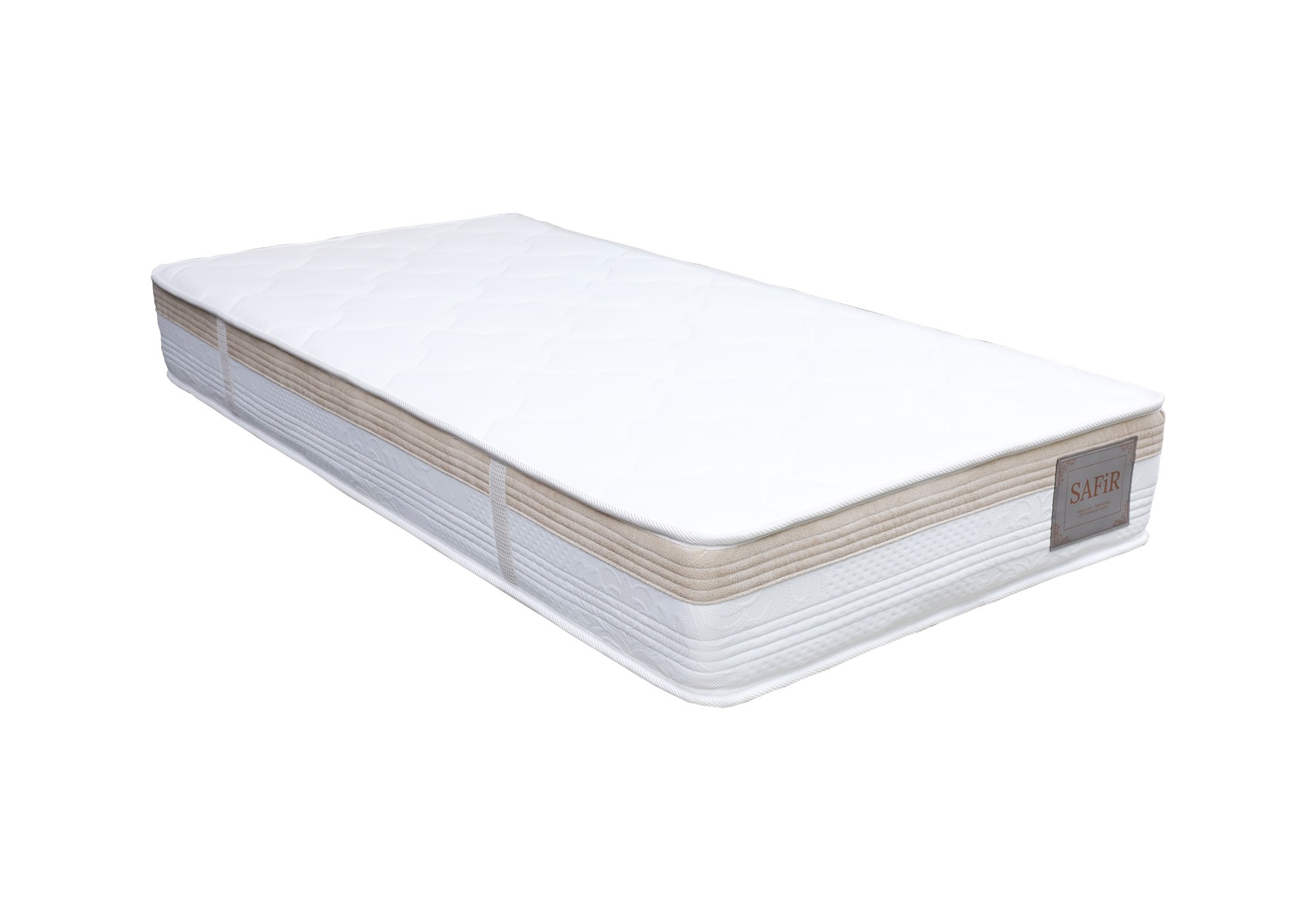 BED SAFİR yatak
