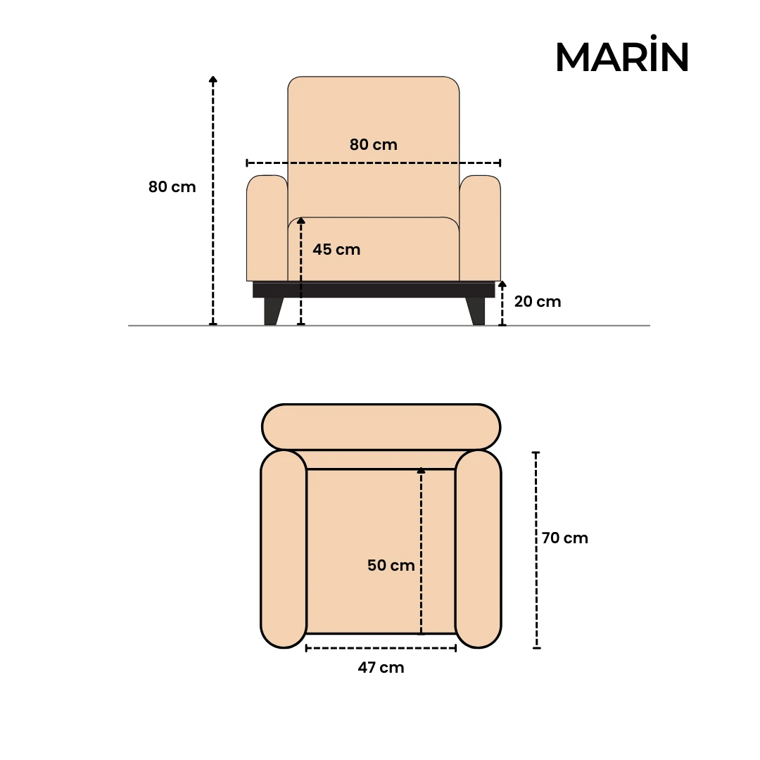 Marin Berjer Antrasit