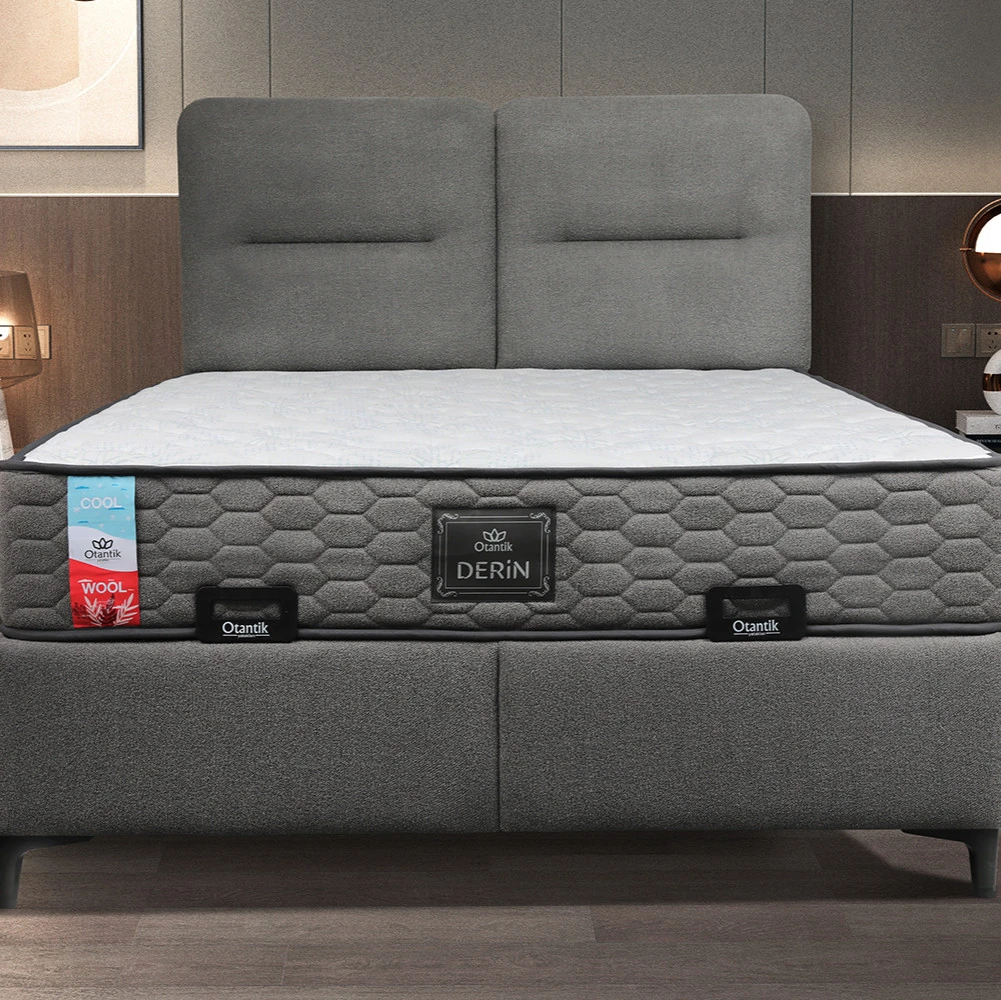 DERİN Yatak Seti