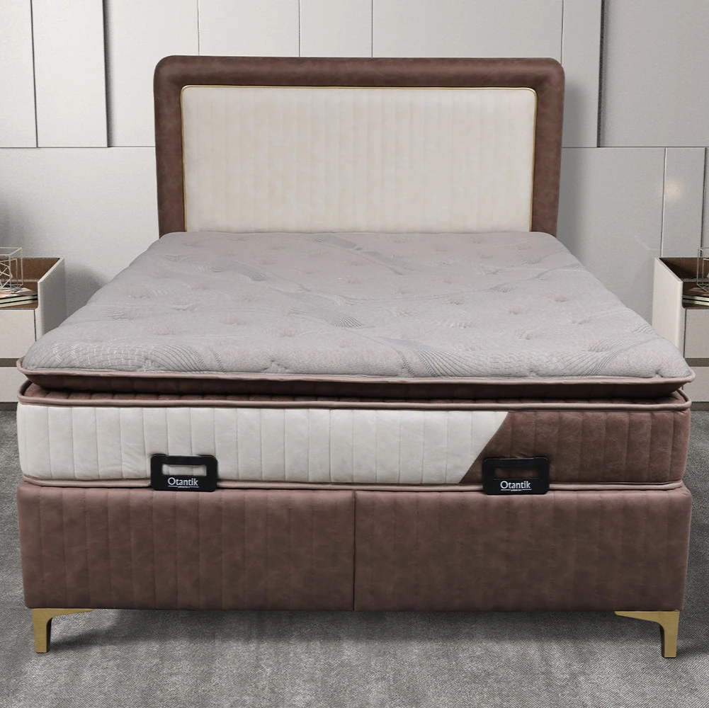 MOCHA Комплект легло