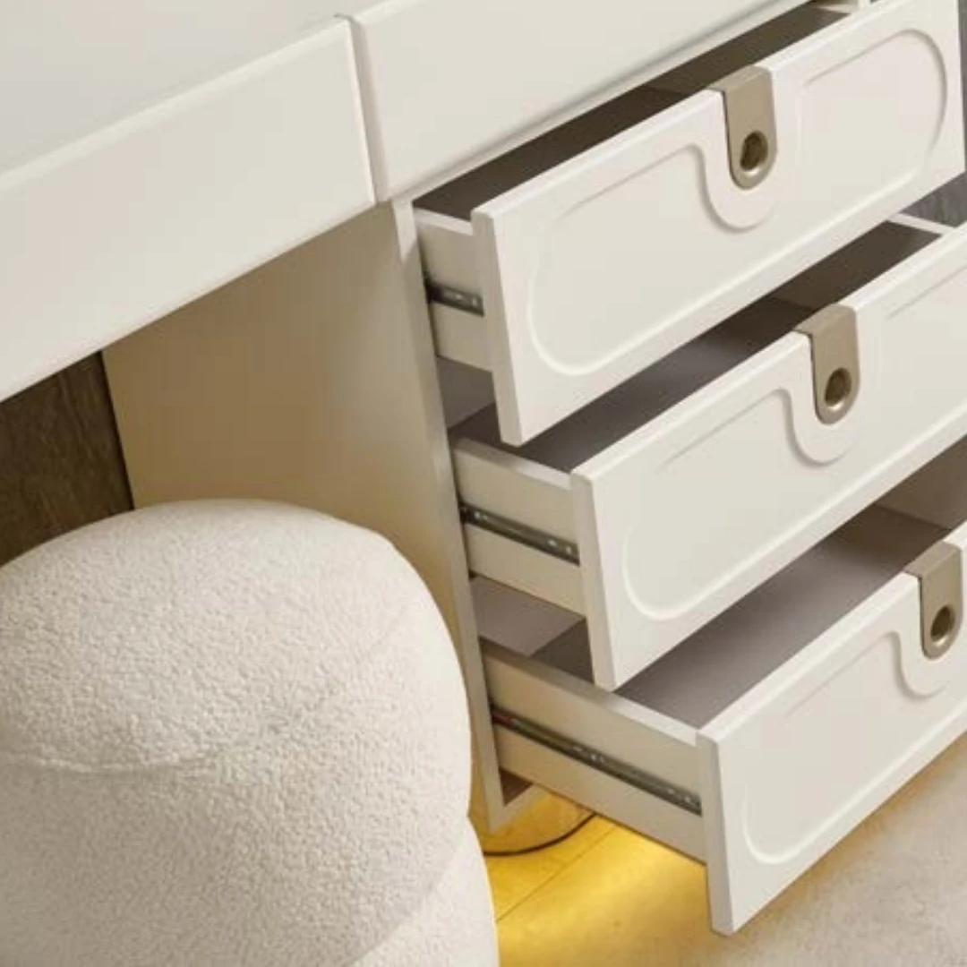 LUMINA Спален комплект