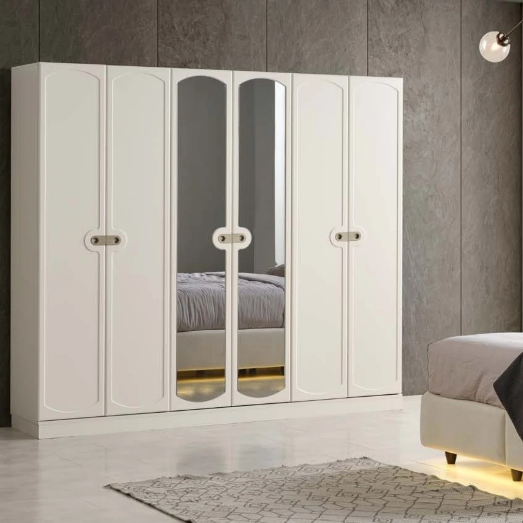 LUMINA Спален комплект