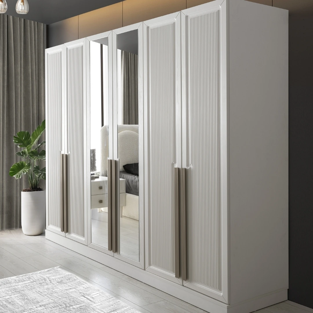 LİKYA Спален комплект