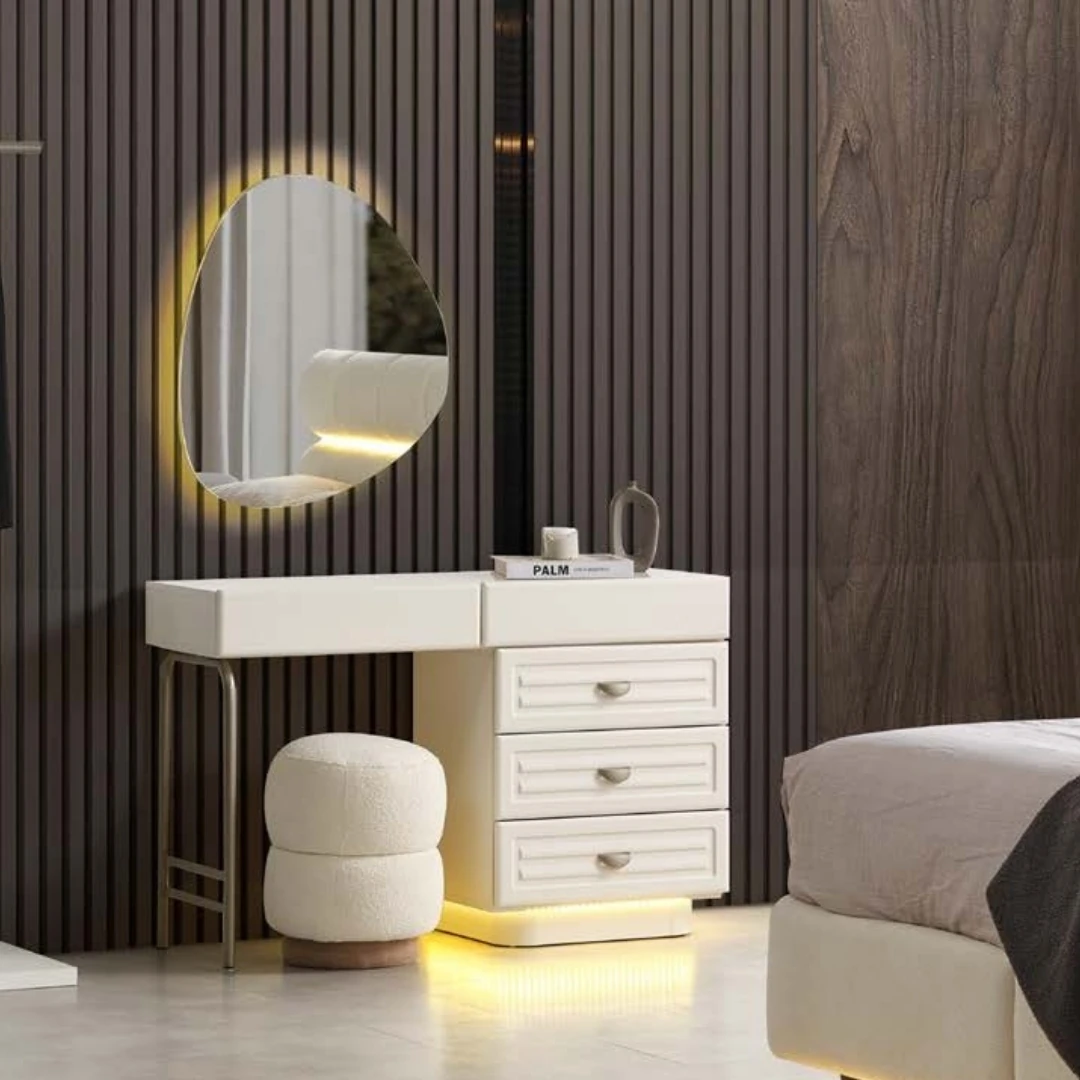 BOSTON Yatak Odası Takımı