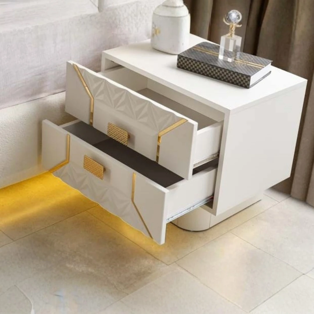 MERLİN Спален Комплект