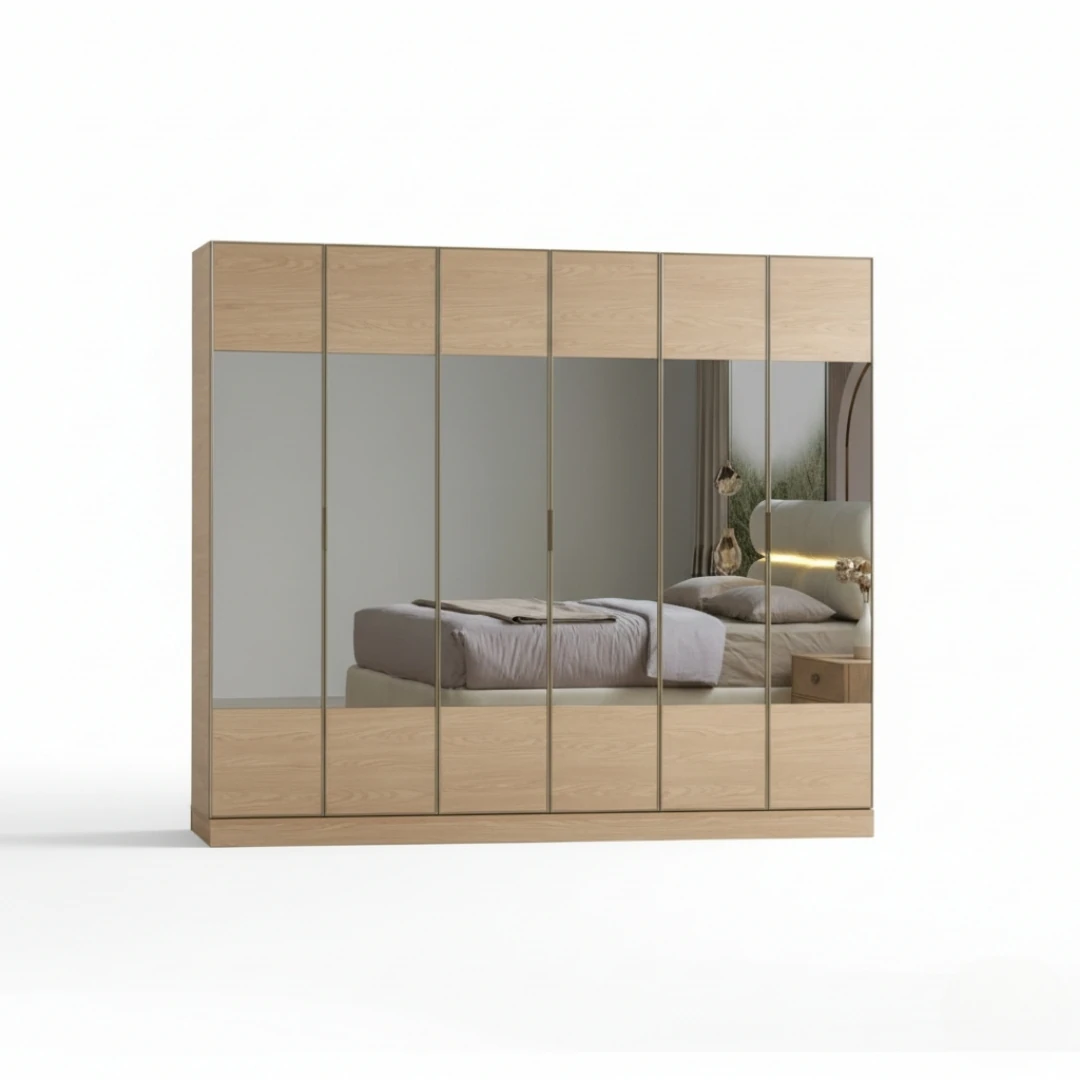 SOHO Yatak Odası Takımı