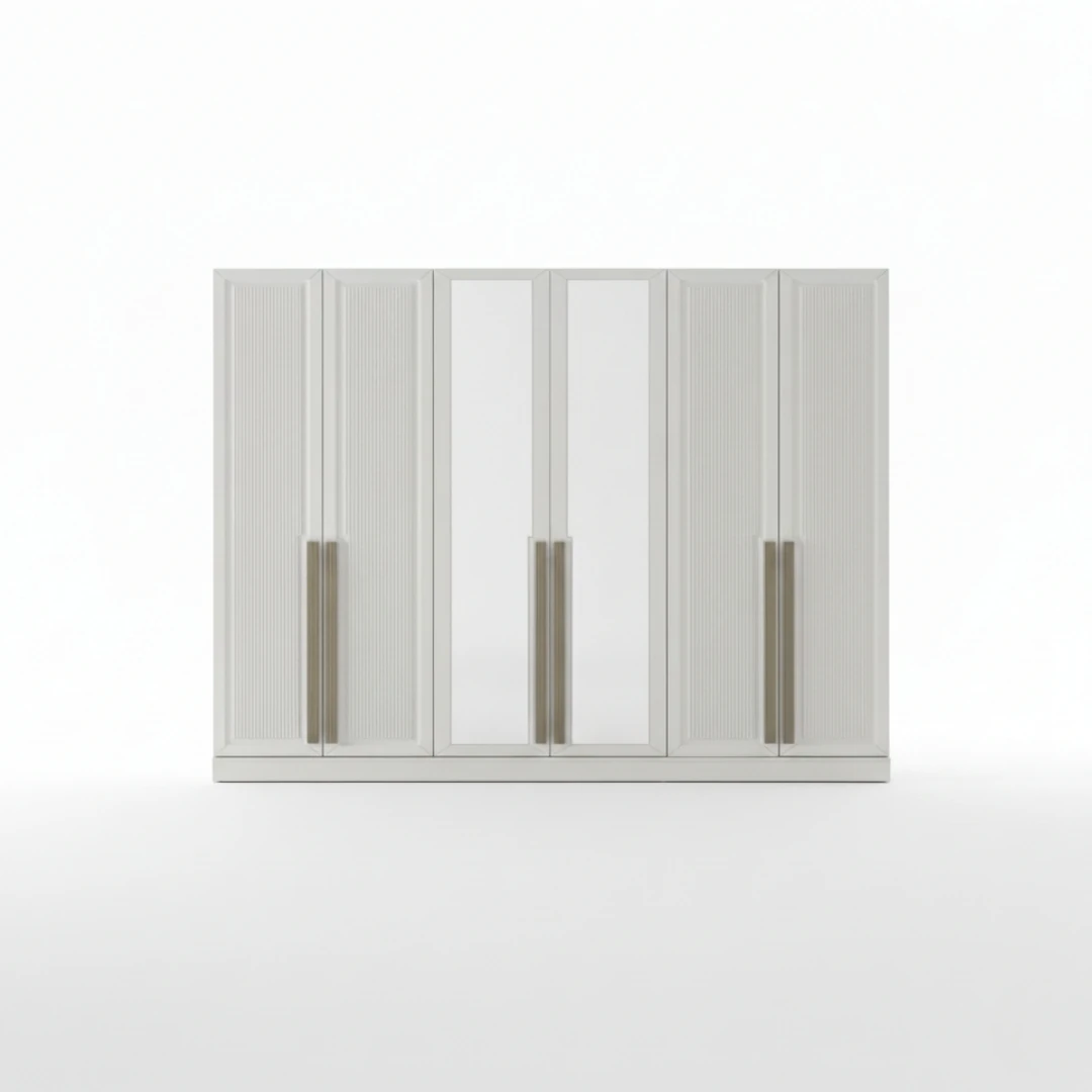 LİKYA Спален комплект