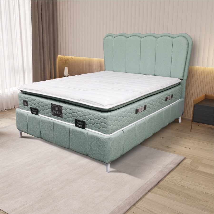 BOHEM SET