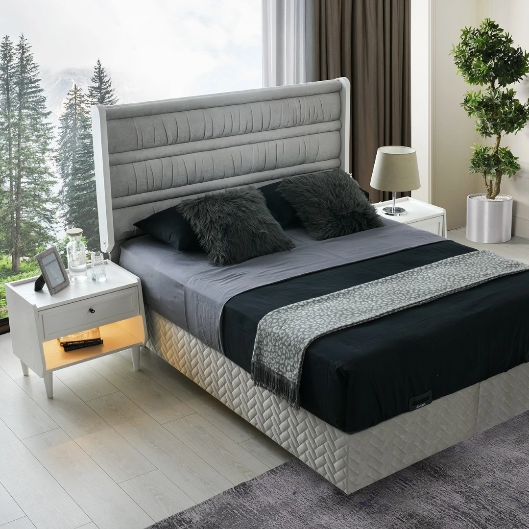 SEVİLLA Yatak Odası Takımı