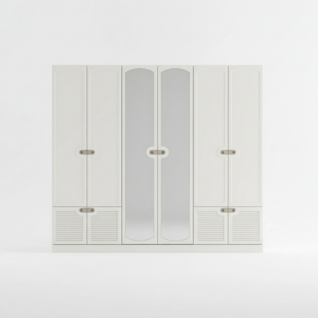 LUMINA Спален комплект