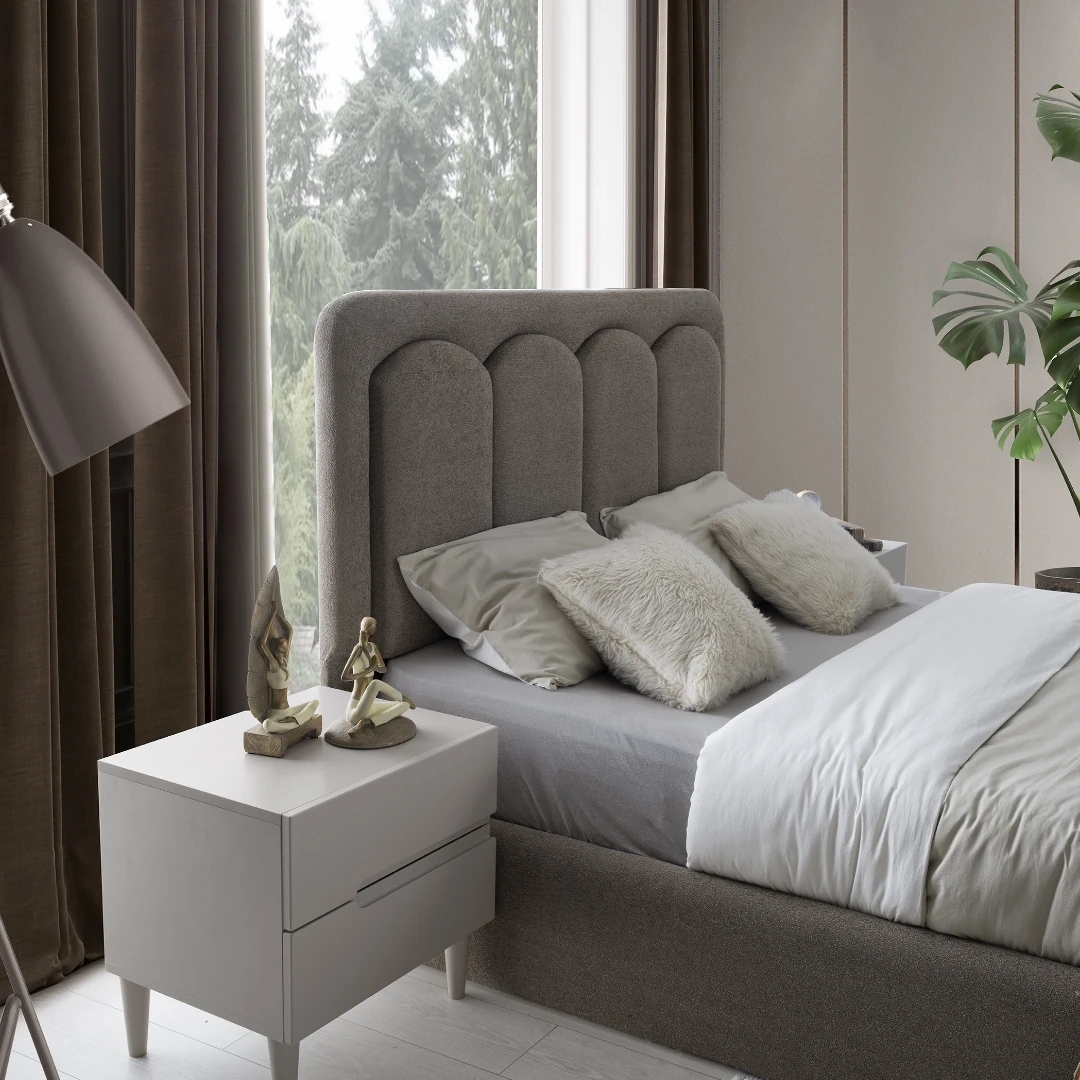 ALANYA Спален комплект