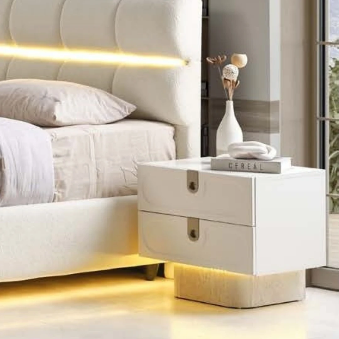 LUMINA Спален комплект