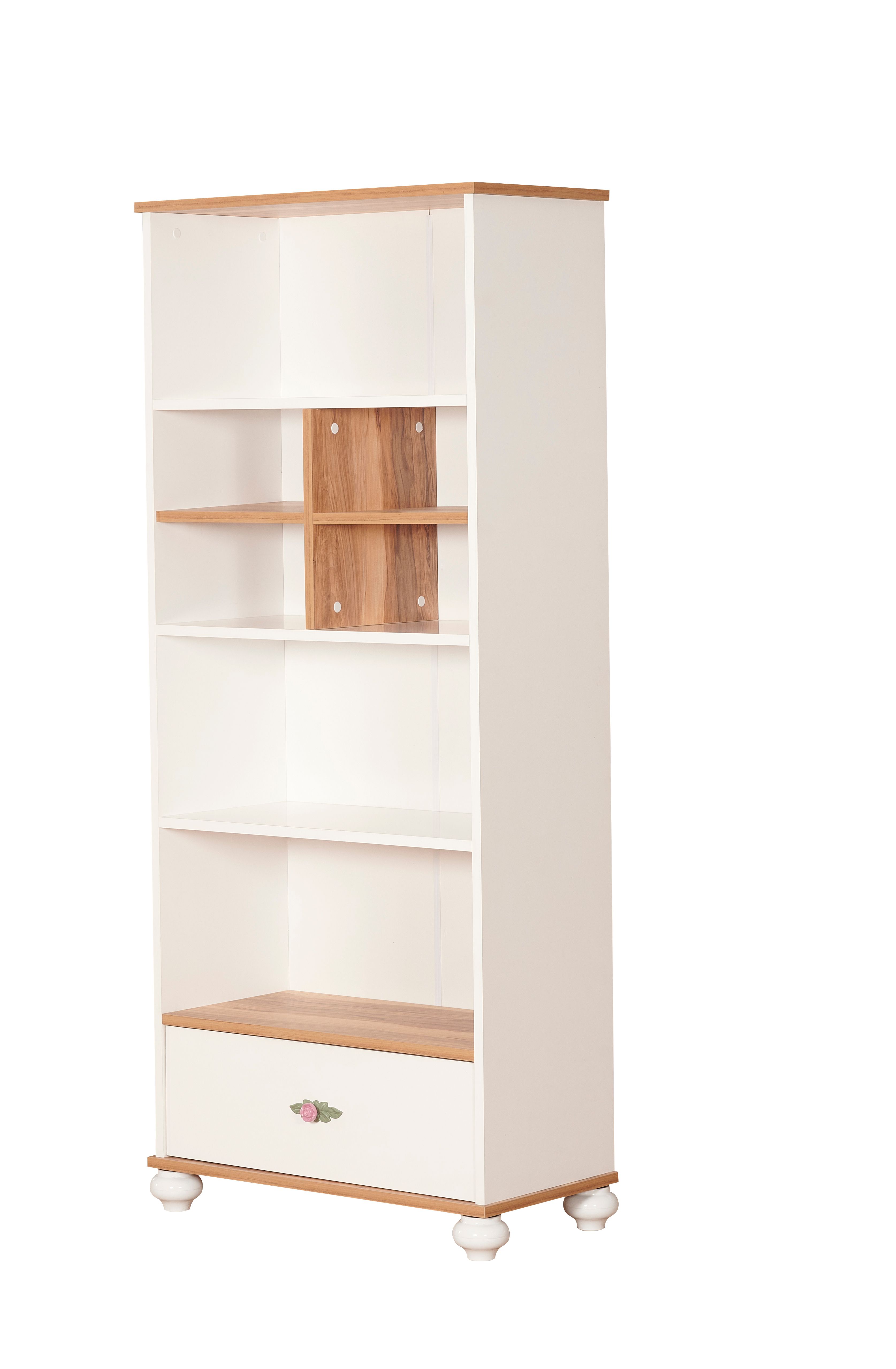 FLORA KİTAPLIK