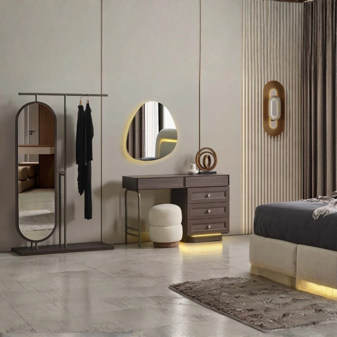 REBEKA Спален комплект