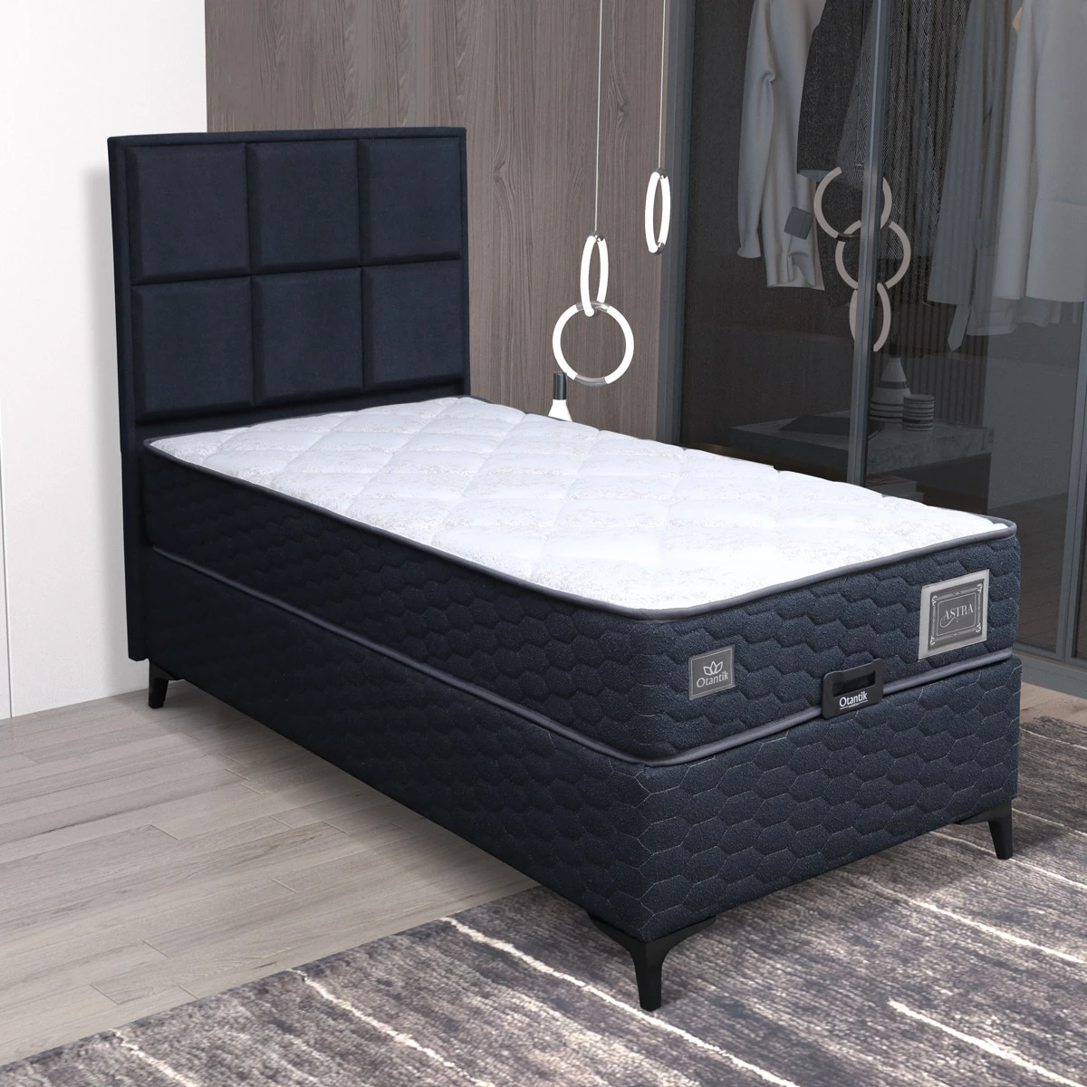 MELODI Сет спалня