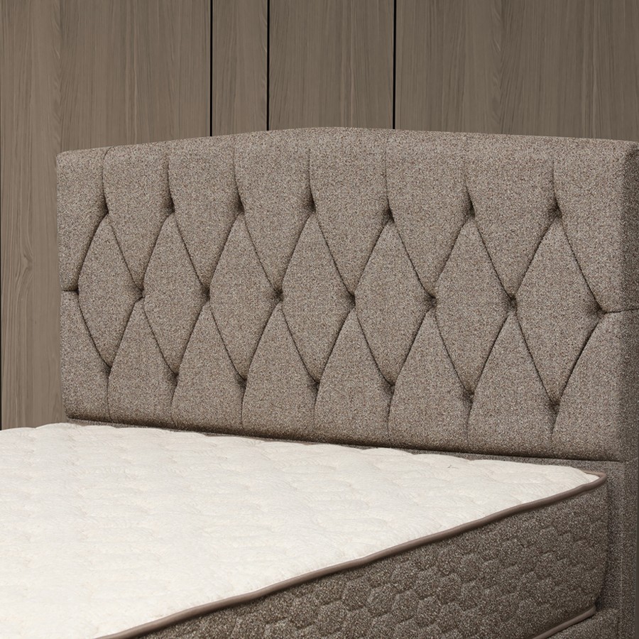 COTTON Yatak Başlığı