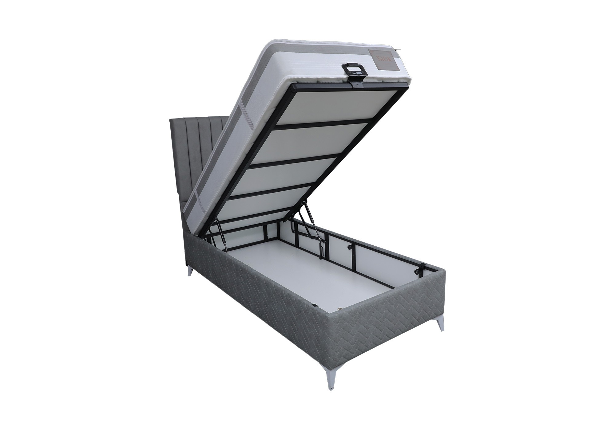 BED SAFİR Yatak Seti (Yataklı)
