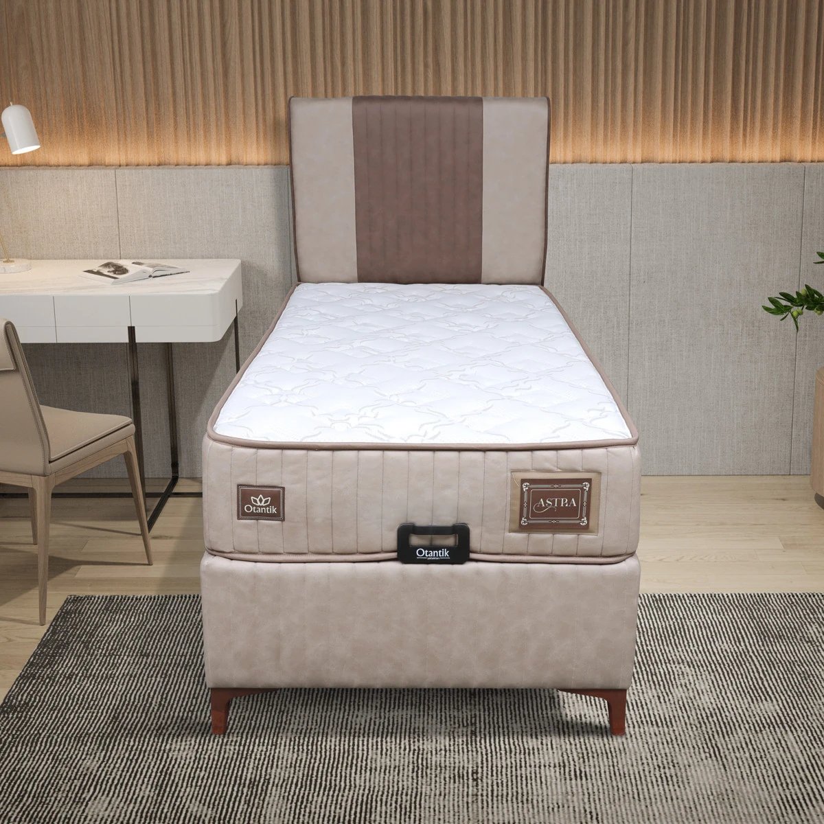 ASTRA Сет спалня