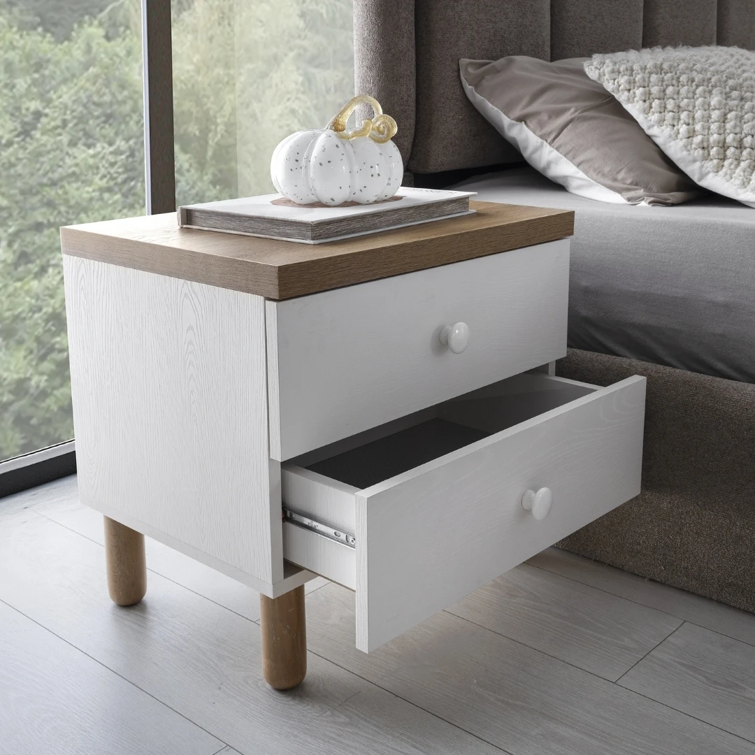 DEMRE Yatak Odası Takımı