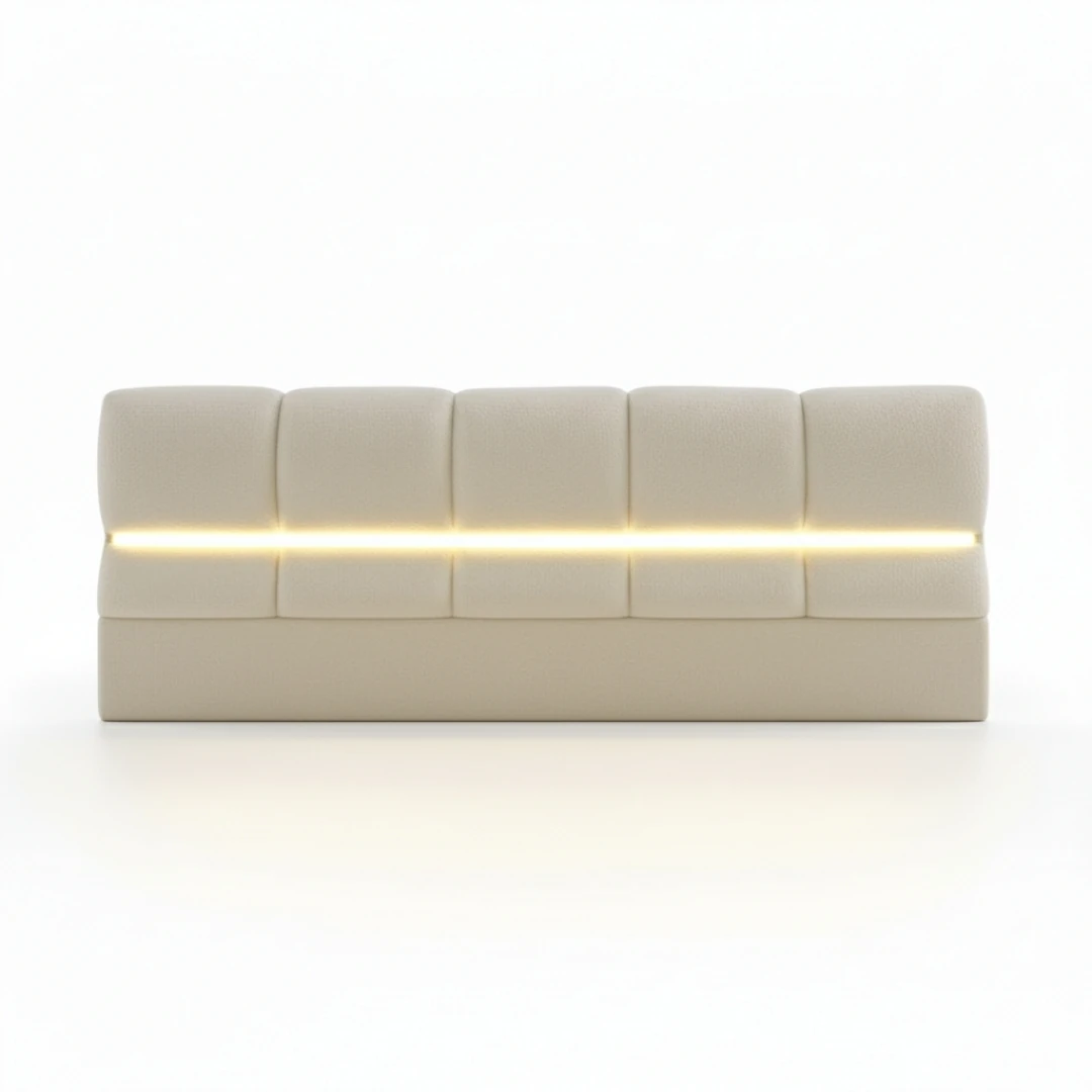 BASEL Спален Комплект