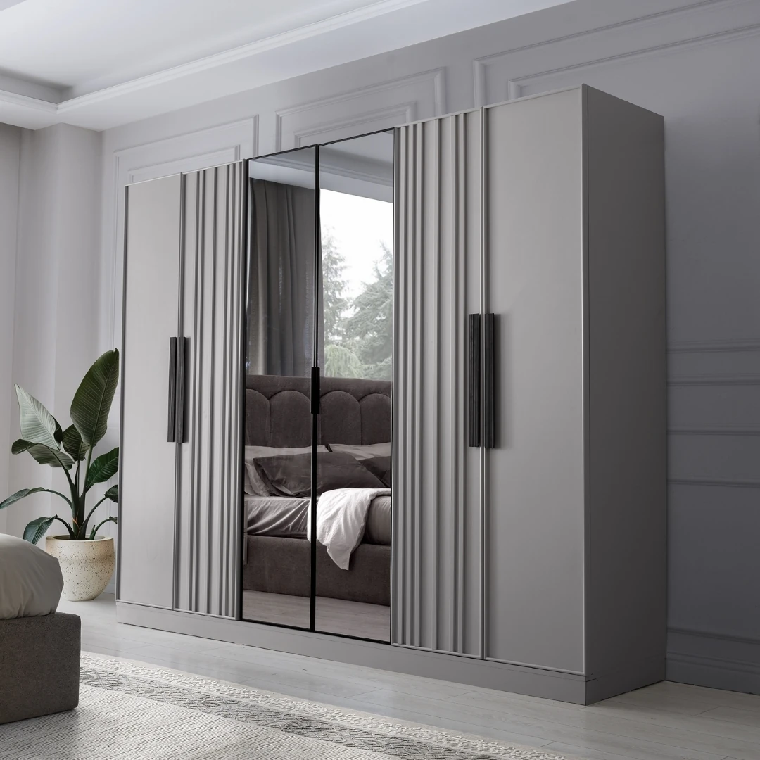 MANAVGAT Гардероб