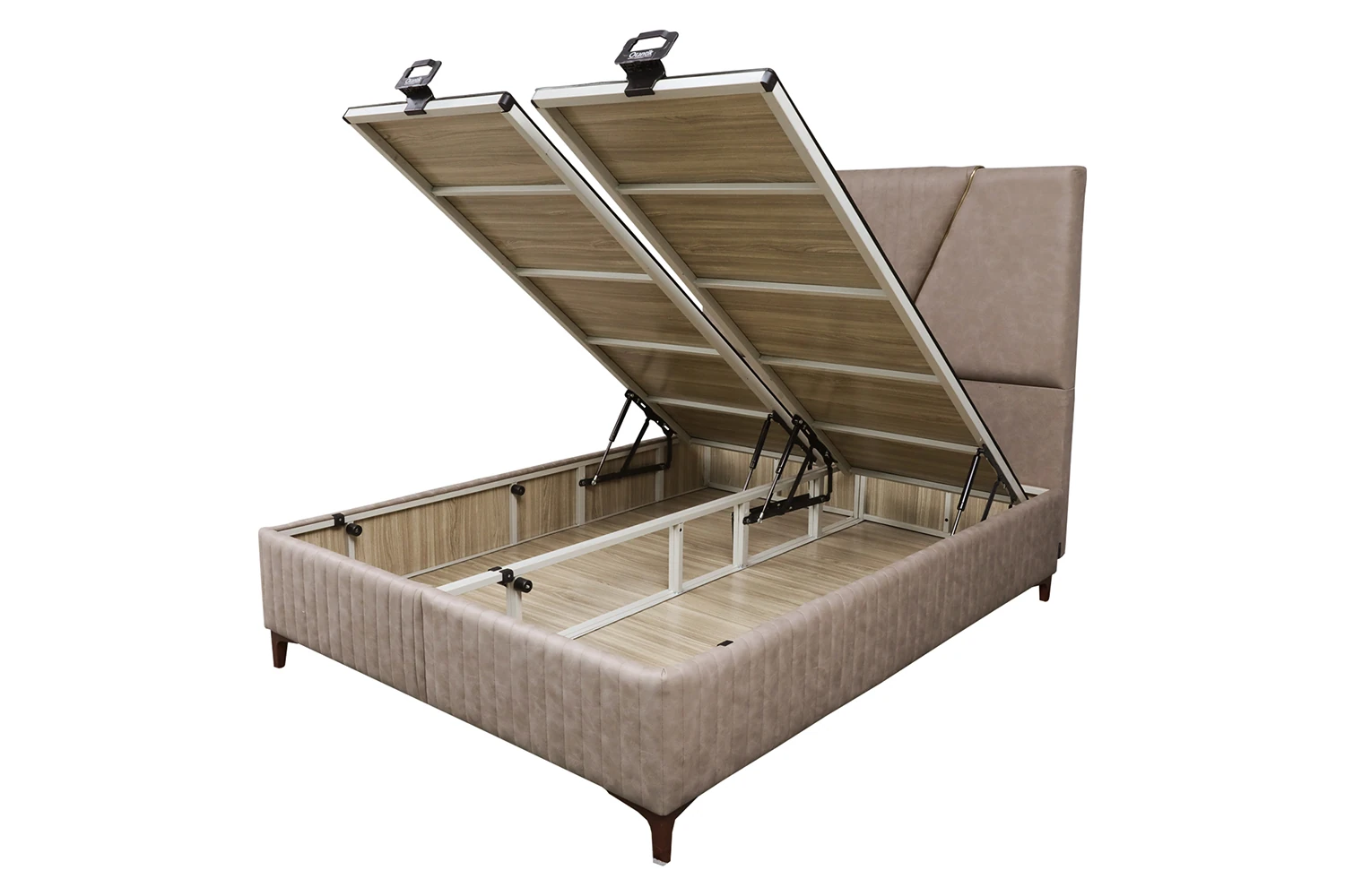 DOĞUŞ Сет спалня