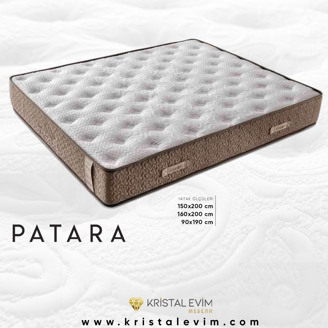 PATARA YATAK