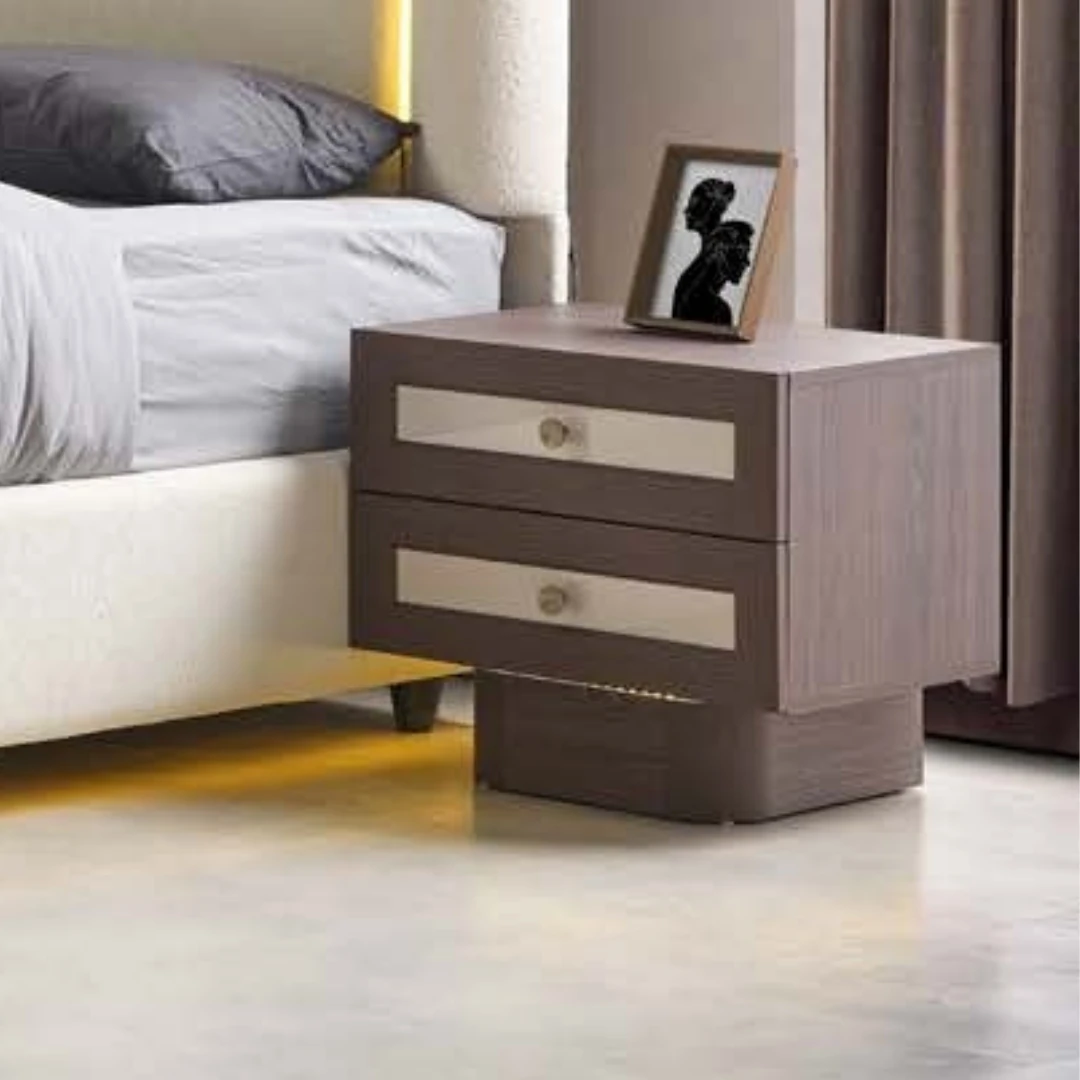 PİERO Yatak Odası Takımı