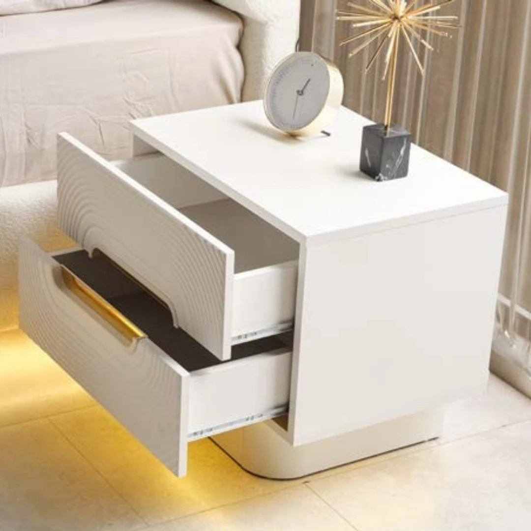 BASEL Спален Комплект