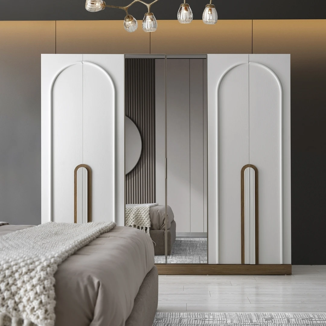 DEMRE Yatak Odası Takımı