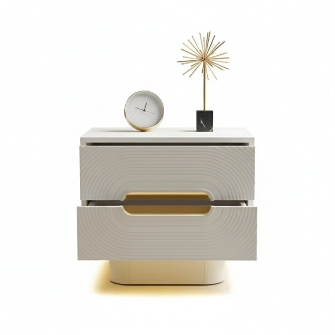 BASEL Спален Комплект